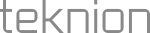 teknion logo